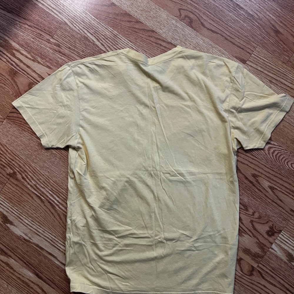 A Tribe Called Quest (ATCQ) Beats Rhymes & Life Classic Tee - Picture 3 of 4